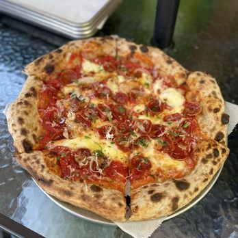 Tam Tam Pizza - Pepperoni Pizza - Pizza Near Me - Bellingham, Washington Tam Tam Pizza - Pepperoni Pizza - Pizza Near Me - Bellingham, Washington