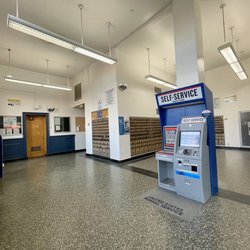US Post Office - 11/14/22