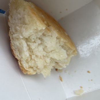 Haven Restaurant and Bar - Biscuit - Southern Near Me - Atlanta, Georgia