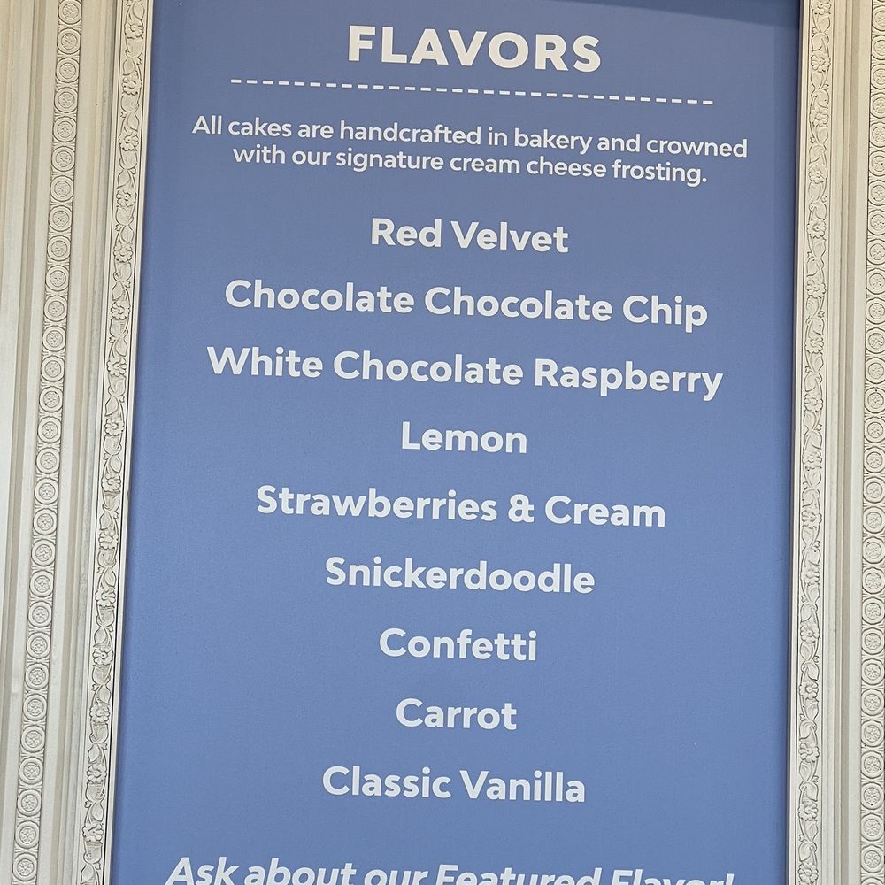 Nothing Bundt Cakes - Flavors - Bakeries Near Me - Troy, Michigan Nothing Bundt Cakes - Flavors - Bakeries Near Me - Troy, Michigan