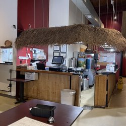 Thai Heaven - Interior