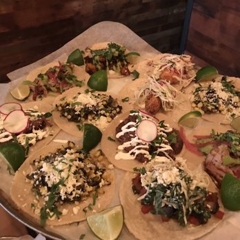 Bakersfield DET - Tacos Near Me - Detroit, Michigan