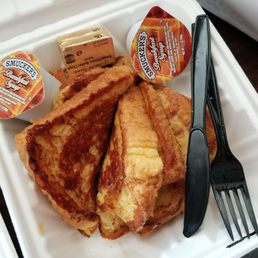 French Toast