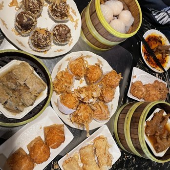 Triumph Valley - Dim Sum Near Me - Renton, Washington Triumph Valley - Dim Sum Near Me - Renton, Washington