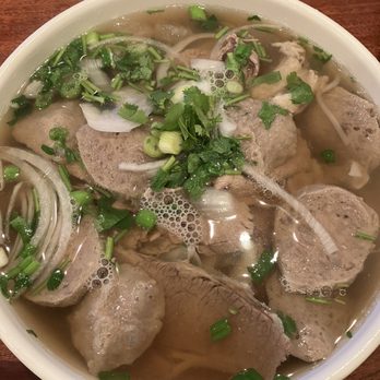 Saigon Cafe - Pho - Vietnamese Near Me - Livermore, California