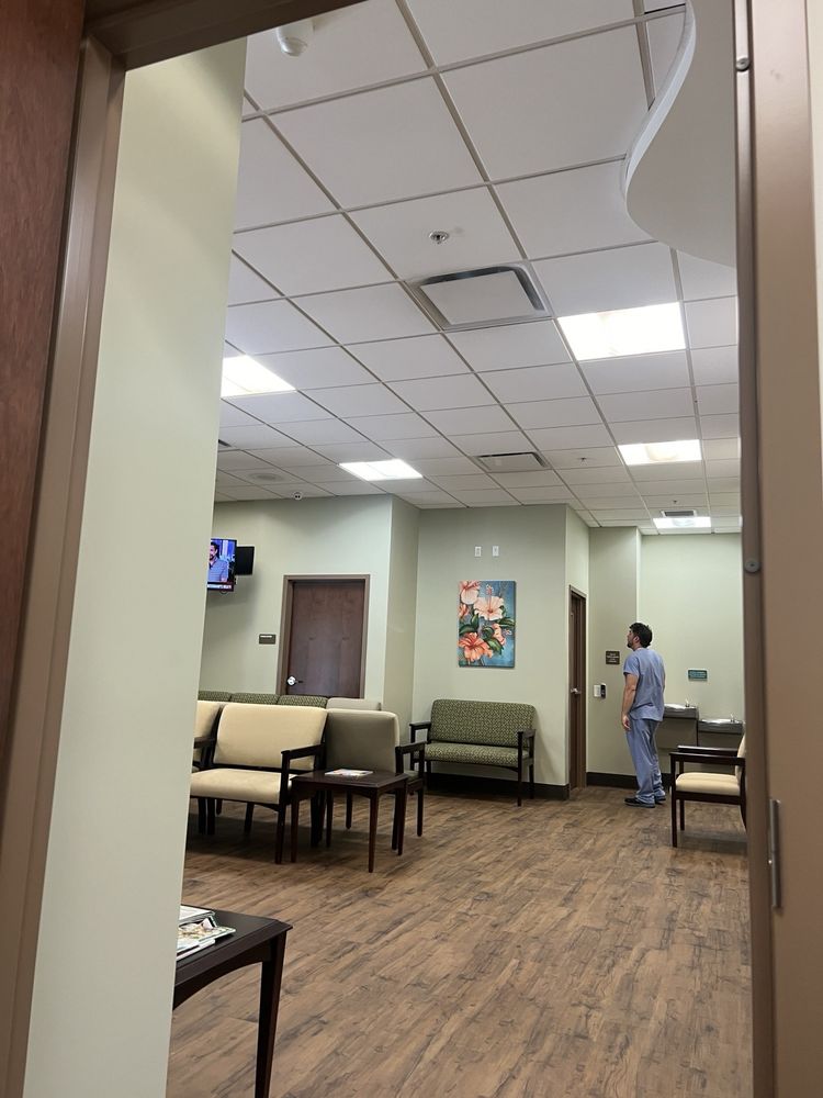 Surgicare Of Hawaii - patient advocate in Honolulu, HI