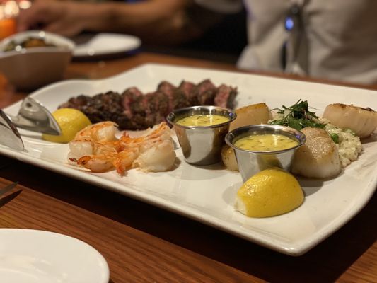 Ocean Prime by null