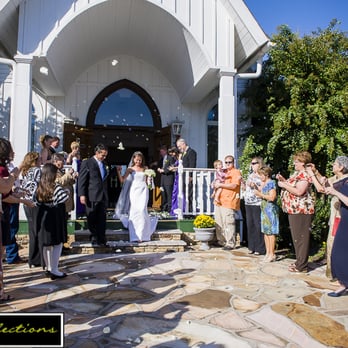 Whitestone Inn - Whitestone's chapel is perfect for your dream wedding - Hotels Near Me - Kingston, Tennessee