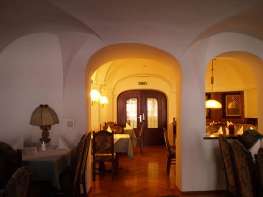 Hotel Hinteregger by null