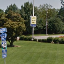 Riggins South Vineland