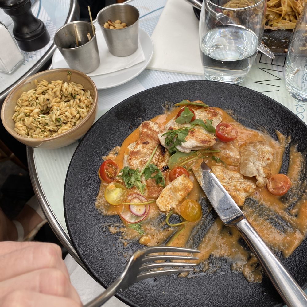 Le Hameau - French Near Me - Paris, 75 Le Hameau - French Near Me - Paris, 75