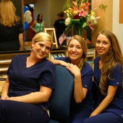 Andersen Dental Center - Once you meet the Andersen Dental Center Team, you won't want to go anywhere else!