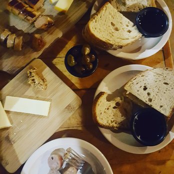 The Cask Cafe - Awesome dinner and beer selection. - Cafes Near Me - Richmond, Virginia