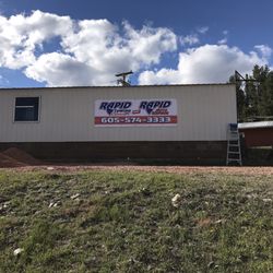 Rapid Auto Repair
