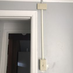 Newington Electric - What they fixed...