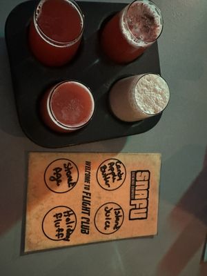Snafu Brewing Company by null