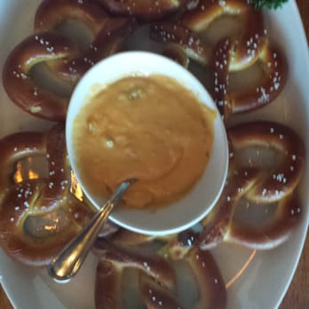 Bulldog Ale House - Pretzel appraiser - Bars Near Me - Bolingbrook, Illinois Bulldog Ale House - Pretzel appraiser - Bars Near Me - Bolingbrook, Illinois