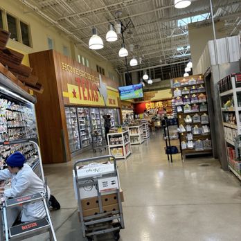 Whole Foods Market - Grocery Near Me - Katy, Texas