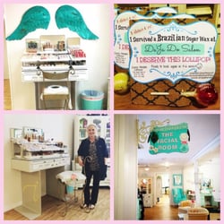 De'Ja Do Hair Salon