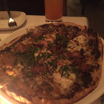 Yvonne's - Rangoon pita - New American Near Me - Boston, Massachusetts
