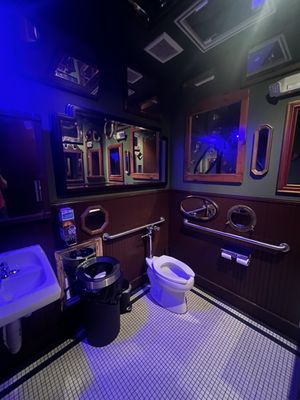 Gene's by null