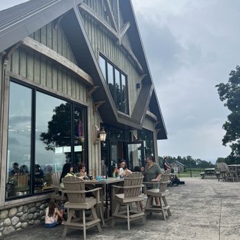Idol Ridge - Wineries Near Me - Lodi, New York