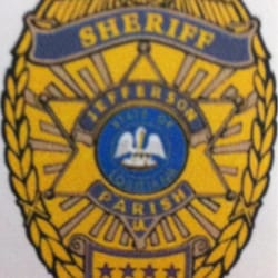 Jefferson Parish Sheriffs Office