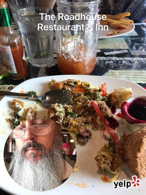 The Roadhouse Restaurant and Inn by null