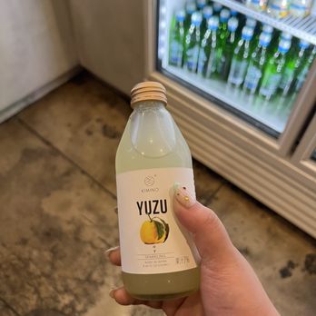 Joy - Kimino Yuzu Soda - Taiwanese Near Me - Los Angeles, California Joy - Kimino Yuzu Soda - Taiwanese Near Me - Los Angeles, California