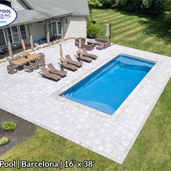 E-Z Test Pool Supplies