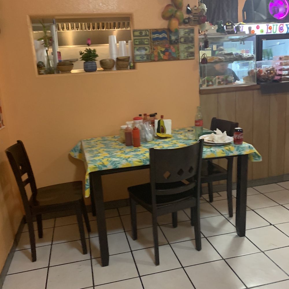 Pupuseria Cabañas - Inside restaurant - Salvadoran Near Me - Yuma, Arizona Pupuseria Cabañas - Inside restaurant - Salvadoran Near Me - Yuma, Arizona