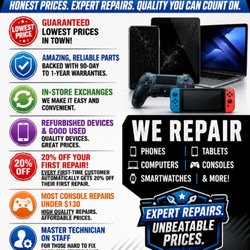 RepairALL Phone Repair