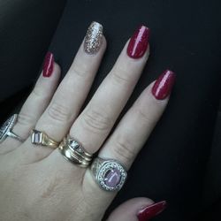 Nails