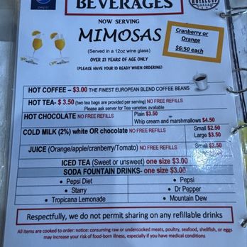 Minneola Grill - Menu - Breakfast & Brunch Near Me - Minneola, Florida Minneola Grill - Menu - Breakfast & Brunch Near Me - Minneola, Florida