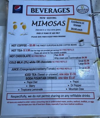 Menu photo 4 Minneola Grill Minneola, FL Menu photo 4 Minneola Grill Minneola, FL