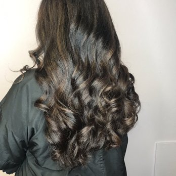 About Face - The incredible job Ashley did to my hair! - Skin Care Near Me - Trussville, Alabama