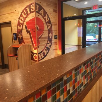 Popeyes Louisiana Kitchen - Fast Food Near Me - Canton, Georgia Popeyes Louisiana Kitchen - Fast Food Near Me - Canton, Georgia