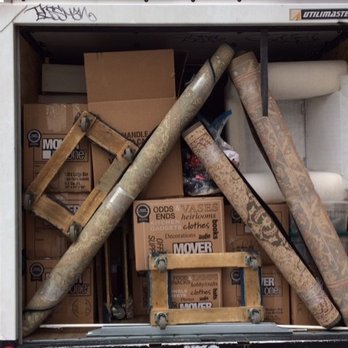 Cheap Moving - Perfect fit for large 1 bedroom apartment - Movers Near Me Cheap Moving - Perfect fit for large 1 bedroom apartment - Movers Near Me