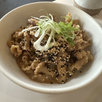 Yang’s Kitchen - Dan Dan' Campanelle - Asian Fusion Near Me - Alhambra, California Yang’s Kitchen - Dan Dan' Campanelle - Asian Fusion Near Me - Alhambra, California