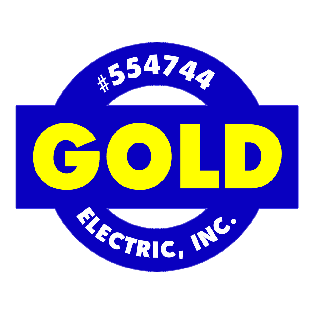 Slide of Gold Electric