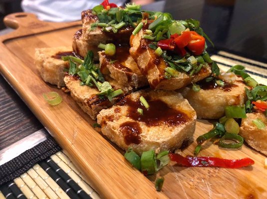 Friendship BBQ Boston by null