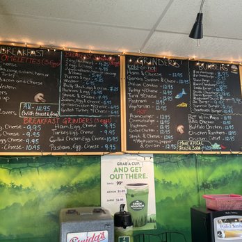 Sunrise Deli - Delis Near Me - West Haven, Connecticut