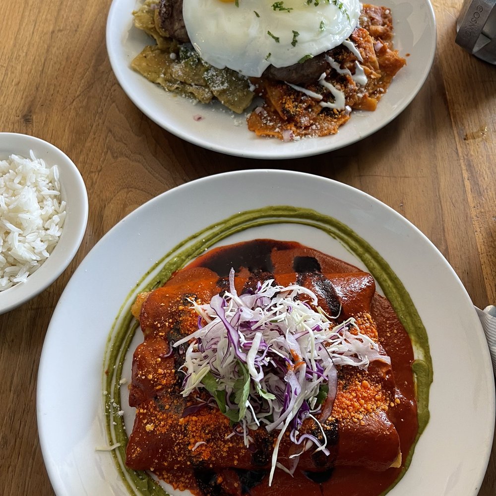 Anepalco Mexican Restaurant-Main - Chilaquiles Divorciados and Enchiladas - Coffee & Tea Near Me - Orange, California Anepalco Mexican Restaurant-Main - Chilaquiles Divorciados and Enchiladas - Coffee & Tea Near Me - Orange, California