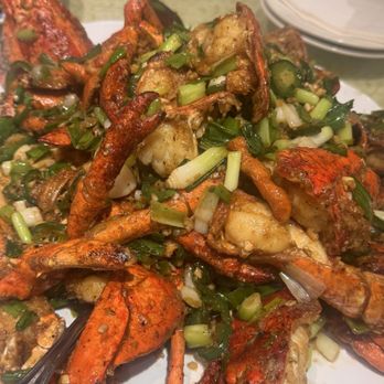 Boston Lobster - Chinese Near Me - Rosemead, California