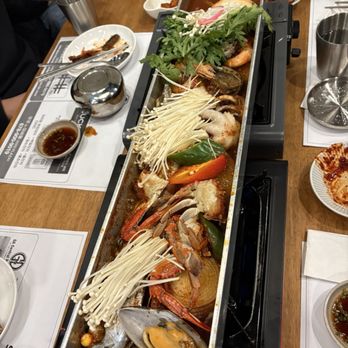 Soban - Korean Near Me - Berkeley Lake, Georgia