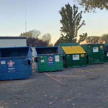Republic Services - Recycling Center Near Me - Pleasant Grove, Utah Republic Services - Recycling Center Near Me - Pleasant Grove, Utah