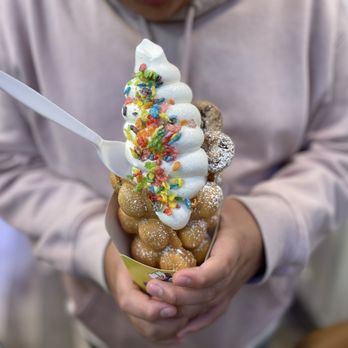 Double 3 - Ice Cream & Frozen Yogurt Near Me - Placentia, California