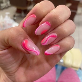 Vida Nail Spa - Nails by DT - Nail Salons Near Me - Oakley, California