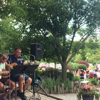 James Arthur Vineyards - Live music most weekends in summer - Wineries Near Me - Raymond, Nebraska