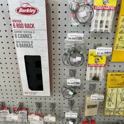 Culley’s Supply And Tackle - Custom catfish rigs